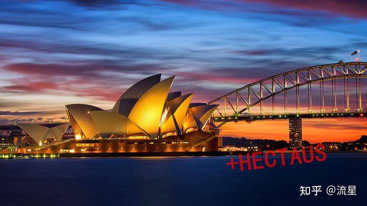 HECT澳洲瀚德移民： 澳洲留学条件年龄限制