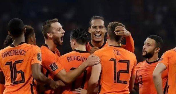澳洲168-2024年欧洲杯预选赛B组一场焦点战，由荷兰男足客场对阵爱尔兰