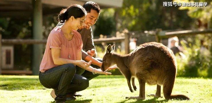 澳洲旅行:澳洲600旅行签证利好澳洲旅行，将开放长期多次往返签证（附材料清单）