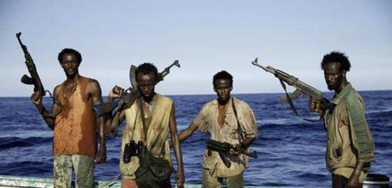 猖獗的索马里海盗，哪来的？如今销声匿迹，又去哪了？