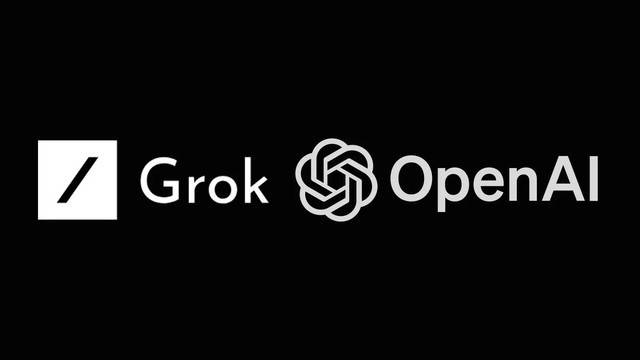 埃隆·马斯克推出GroK人工智能聊天机器人 遭网友调侃