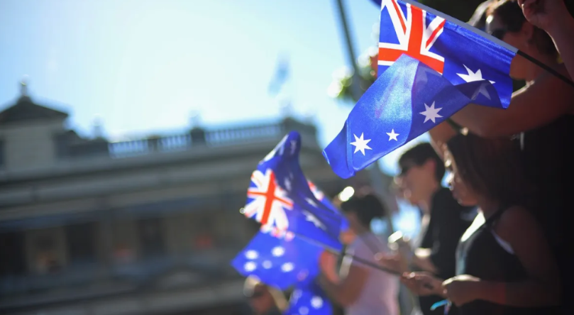 澳洲移民达历史新高，技术移民和留学生崭露头角，家庭团聚签证获批数量下滑明显
