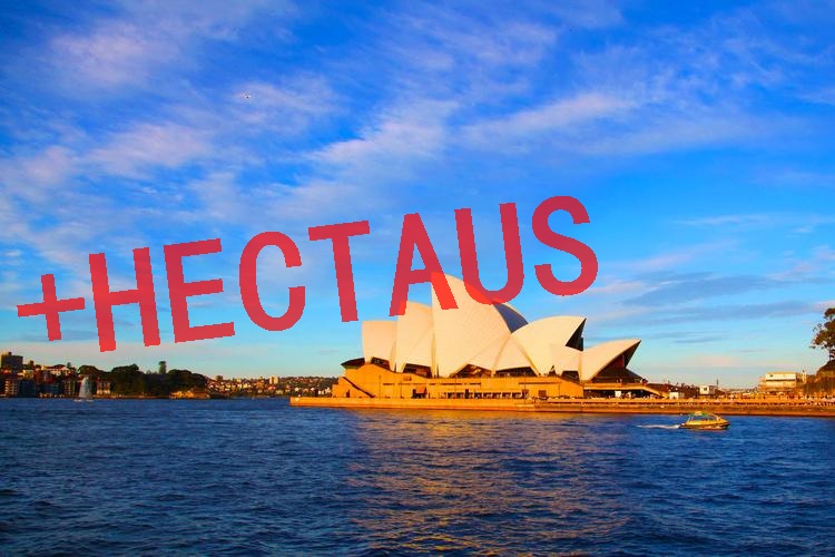 HECT澳洲瀚德移民：想去澳洲留学澳洲留学，那就收下这几个建议吧