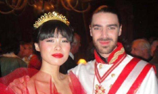 广东女孩留学巴黎，嫁比利时王子成欧洲首位华人王妃，后来怎样了