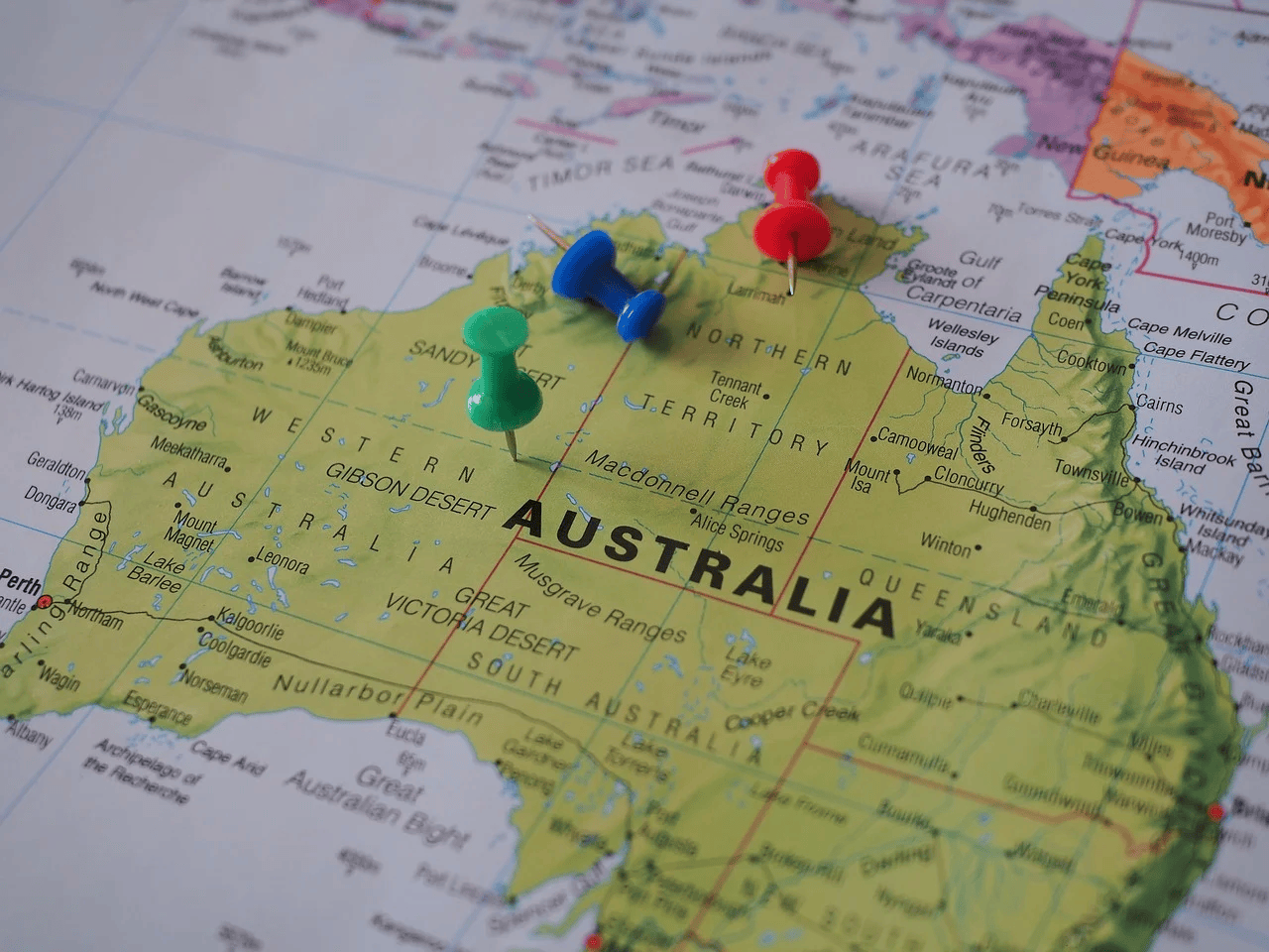 澳洲留学居然有3种offer？你拿的是哪一种？COE又是什么？